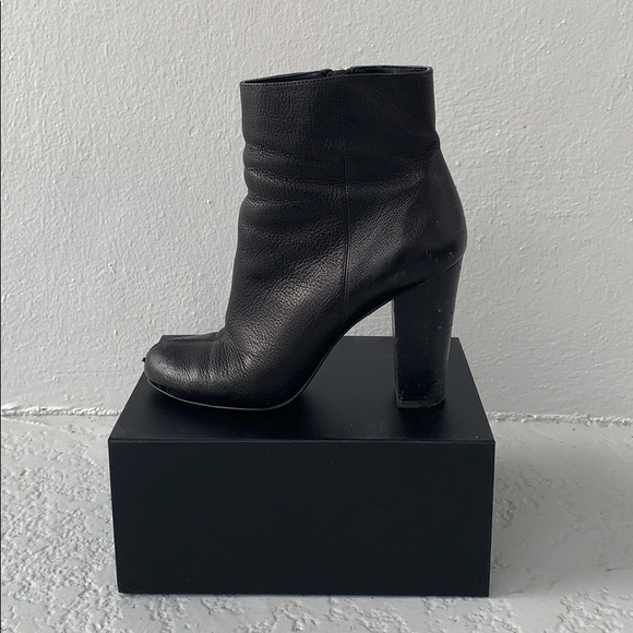 Charles David Shoes - Charles by Charles David Leather Booties